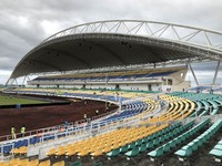 Stade de l’Amitié Sino-Gabonaise (Stade d’Angondjé)