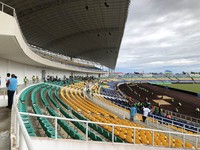 Stade de l’Amitié Sino-Gabonaise (Stade d’Angondjé)
