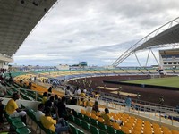 Stade de l’Amitié Sino-Gabonaise (Stade d’Angondjé)