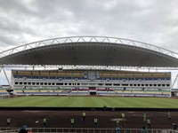 Stade de l’Amitié Sino-Gabonaise (Stade d’Angondjé)