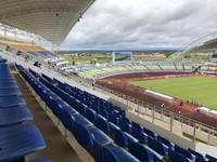 Stade de l’Amitié Sino-Gabonaise (Stade d’Angondjé)