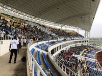 Stade de l’Amitié Sino-Gabonaise (Stade d’Angondjé)