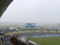 Stade de l’Amitié Sino-Gabonaise (Stade d’Angondjé)