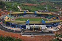 Stade de Franceville