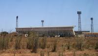 Independence Stadium (Banjul Football Stadium)