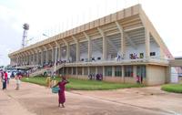 Independence Stadium (Banjul Football Stadium)