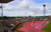 Independence Stadium (Banjul Football Stadium)