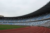 Boris Paichadze Dinamo Arena