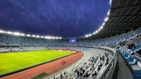 Boris Paichadze Dinamo Arena