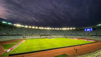 Boris Paichadze Dinamo Arena