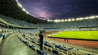 Boris Paichadze Dinamo Arena