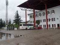 Stadion Ramaz Shengelia