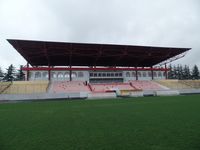 Stadion Ramaz Shengelia