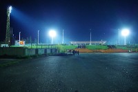 Stadion Ramaz Shengelia