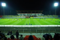 Stadion Ramaz Shengelia