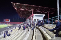 Stadion Ramaz Shengelia