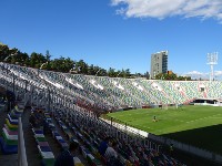 Stadion Mikheil Meskhi (Stadion Lokomotivi)