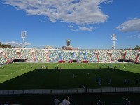 Stadion Mikheil Meskhi (Stadion Lokomotivi)