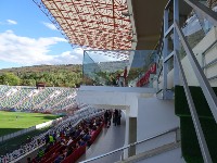 Stadion Mikheil Meskhi (Stadion Lokomotivi)