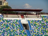 Stadion Mikheil Meskhi (Stadion Lokomotivi)