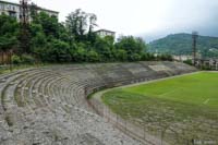 Stadioni Vladimer Bochorishvili