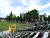 Alfred-Kunze-Sportpark