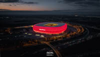 Allianz Arena