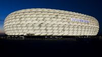 Allianz Arena