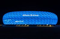 Allianz Arena