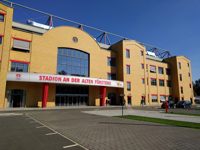 Stadion An der Alten Försterei