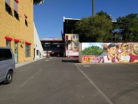 Stadion An der Alten Försterei