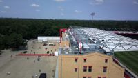 Stadion An der Alten Försterei