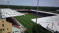 Stadion An der Alten Försterei