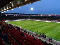 Stadion An der Alten Försterei