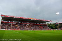 Stadion An der Alten Försterei