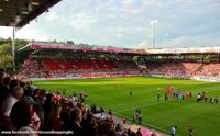 Stadion An der Alten Försterei