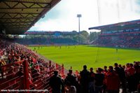 Stadion An der Alten Försterei