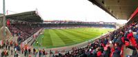 Stadion An der Alten Försterei