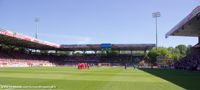 Stadion An der Alten Försterei