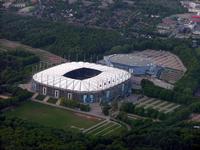 Volksparkstadion