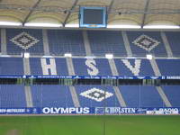 Volksparkstadion