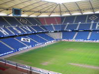 Volksparkstadion