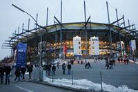 Volksparkstadion