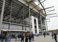 Volksparkstadion