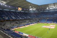 Volksparkstadion