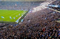 Veltins Arena (Arena auf Schalke)