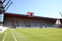 Jahnstadion Regensburg