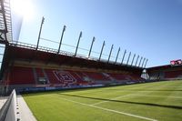 Jahnstadion Regensburg