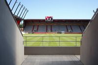 Jahnstadion Regensburg