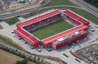 Jahnstadion Regensburg